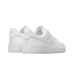 Nike Air Force 1 '07 Low - Triple White - Image 2