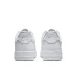 Nike Air Force 1 '07 Low - Triple White - Image 3