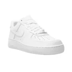 Nike Air Force 1 '07 Low - Triple White - Image 4