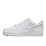 Nike Air Force 1 '07 Low - Triple White - Image 6