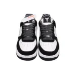Nike Air Force 1 '07 Low x Mamba & Mambacita Sports Foundation - Black / White Gigi - Image 3