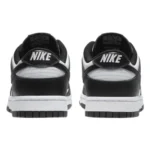Nike Dunk Low Panda Black White - Image 3