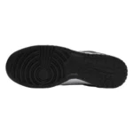 Nike Dunk Low Panda Black White - Image 4