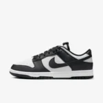 Nike Dunk Low Panda Black White - Image 5