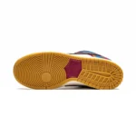 SMNI001500038 SHOES NIKE-احمر - Image 4