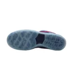 Nike SB Dunk Low Pro Ocean Fog Blue Pink - Image 4