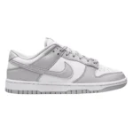 Nike Dunk Low Grey Fog White