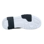 Off-White Out Of Office 'OOO' Low-Top Sneakers - Black / White - Image 5
