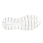 Prada Cloudbust Thunder / Downtown Leather Low-Top Sneakers White - Image 5