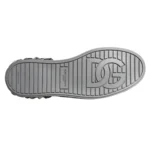 Dolce & Gabbana Custom 2.0 Crystal Graffiti Sneaker - Image 5