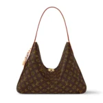 Slouchy MM Shoulder Bag