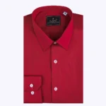 Floyd Heritage Classic Long-Sleeve Dress Shirt - Image 2