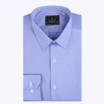 Floyd Heritage Classic Long-Sleeve Dress Shirt - Image 3