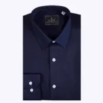 Floyd Heritage Classic Long-Sleeve Dress Shirt