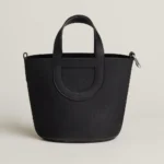 In-the-Loop 18 Leather Bucket Bag