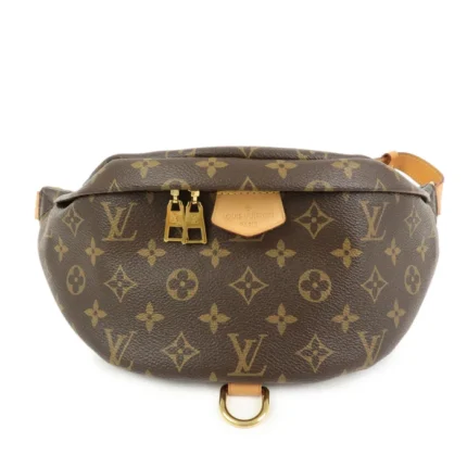 Louis Vuitton Bumbag Monogram