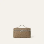 Loro Piana Extra Pocket L19 Bag - Image 3