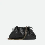 Bottega Dustbag Notte Bag