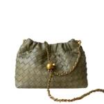 Bottega Dustbag Notte Bag - Image 2
