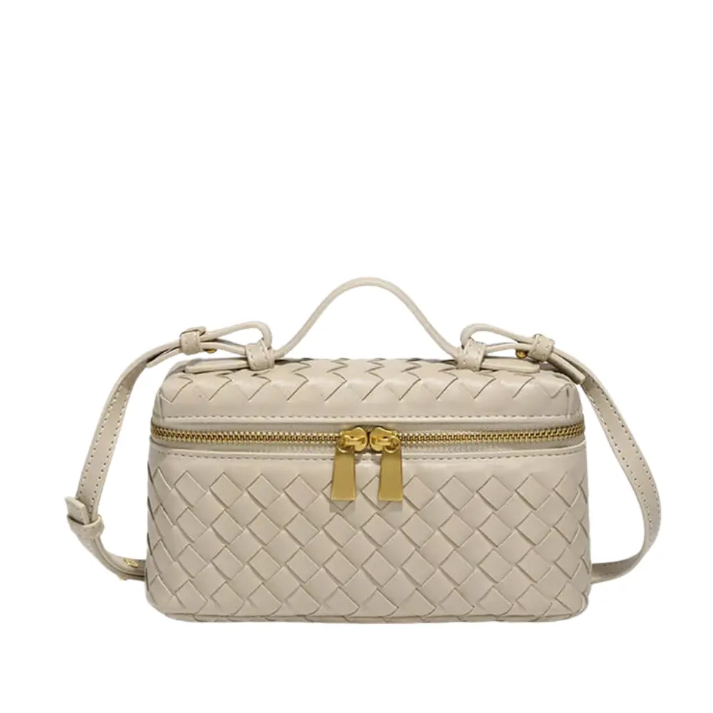 2005-BAG-BOTTEGA-Off-White-1 Bottega Candy Bang Bang Bag - Image 1