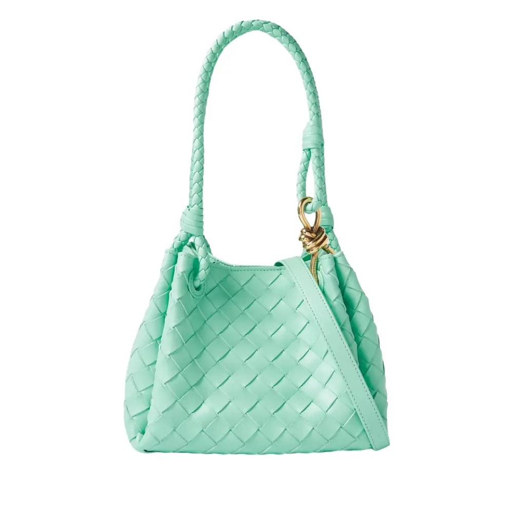 2013-BAG-BOTTEGA-1 Andiamo Parachute - Image 1