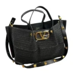 Valentino Summer Medium Tote Bag