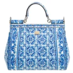 Miss Sicily Tote