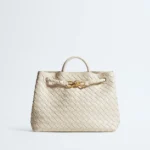 Bottega Andiamo Bag - Image 2
