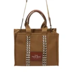 Marc Jacobs Canvas Medium The Tote Bag - Image 2