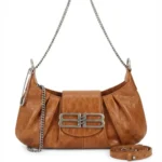 Small Pamela shoulder bag - Image 2