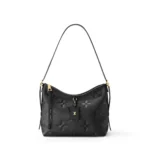 CarryAll PM Monogram Empreinte Leather
