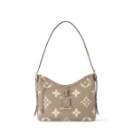 CarryAll PM Monogram Empreinte Leather - Image 2