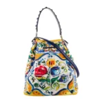 Dolce & Gabbana SS 2017 maiolica - Image 2