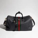 Gucci Savoy medium duffle bag