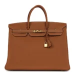 Hermes Birkin Bag 30cm - Image 2