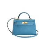 Hermes Mini Kelly II 20cm Handbag