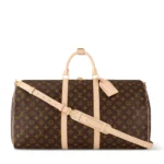 Keepall Bandoulière 55 - Image 5