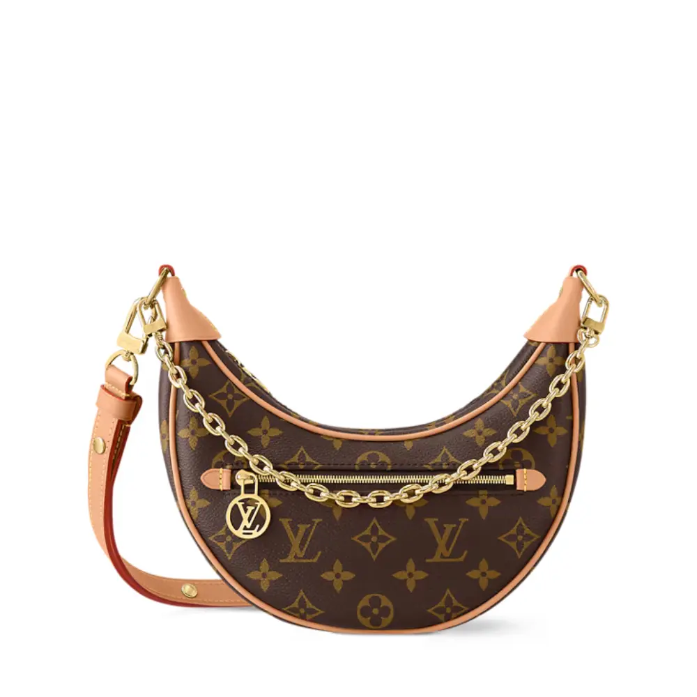 Loop-Bag-Monogram-1 Loop Bag - Image 1