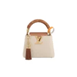 Louis Vuitton Capucines Mini - Image 3