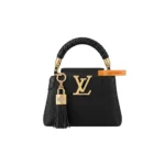 Louis Vuitton Capucines Mini - Image 2