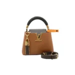 Louis Vuitton Capucines Mini