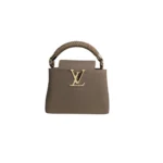Louis Vuitton Capucines Mini - Image 4