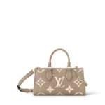 Louis Vuitton OnTheGo East West