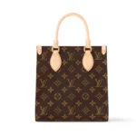Louis Vuitton Sac Plat MM 30CM