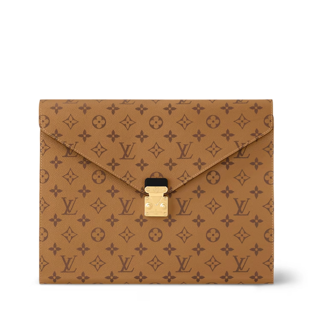 Mark-Folder-Monogram-Reverse-1 Mark Folder - Image 1