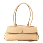 Small Urban Essential East West Shopping Tote - Image 2